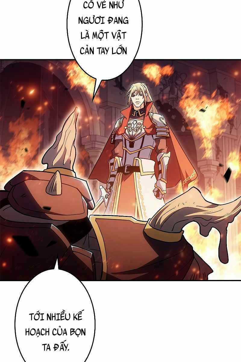 Công Tước Bạch Long Chapter 73 trang 25