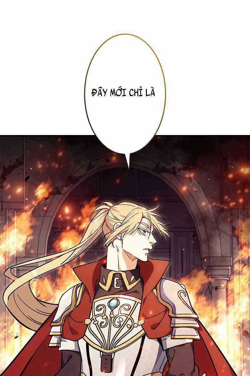 Công Tước Bạch Long Chapter 73 trang 35