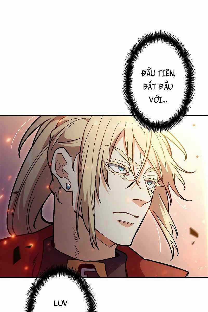 Công Tước Bạch Long Chapter 73 trang 37