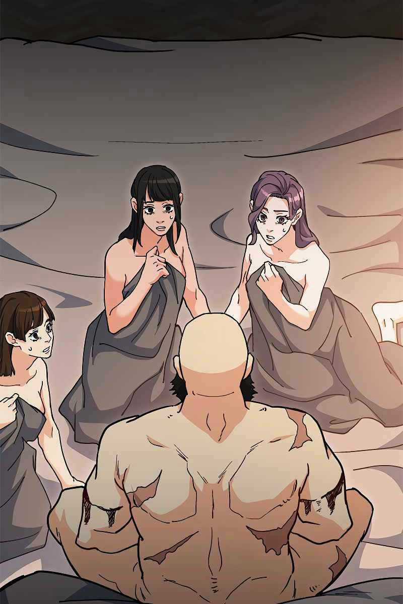 Công Tước Bạch Long Chapter 73 trang 44