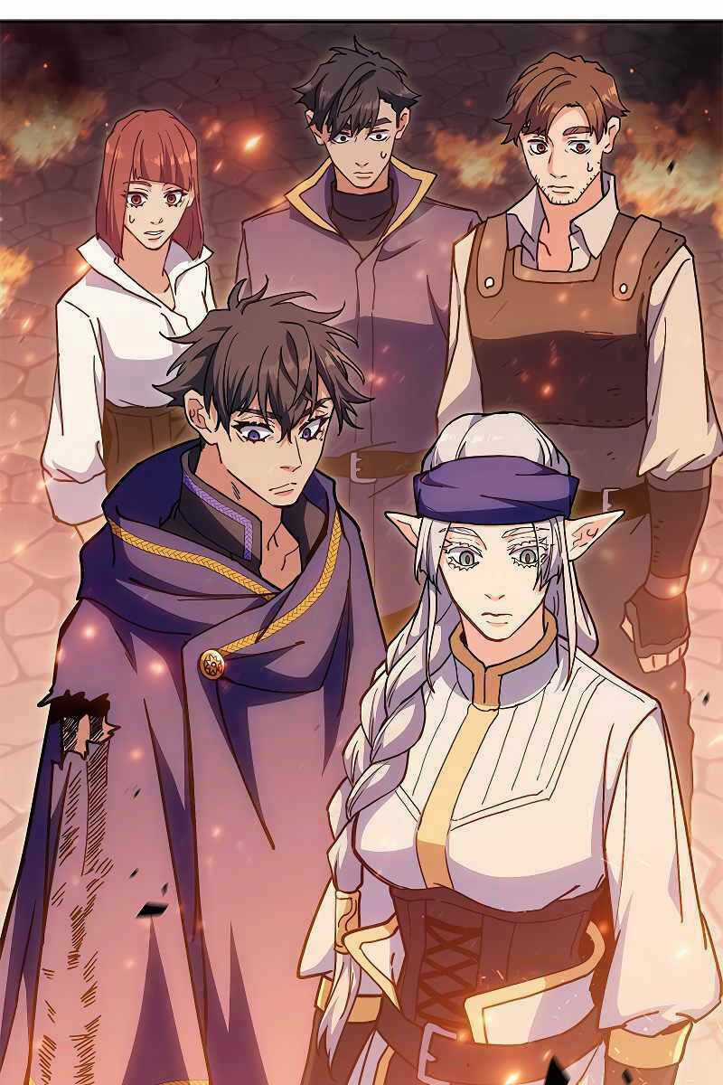 Công Tước Bạch Long Chapter 73 trang 58