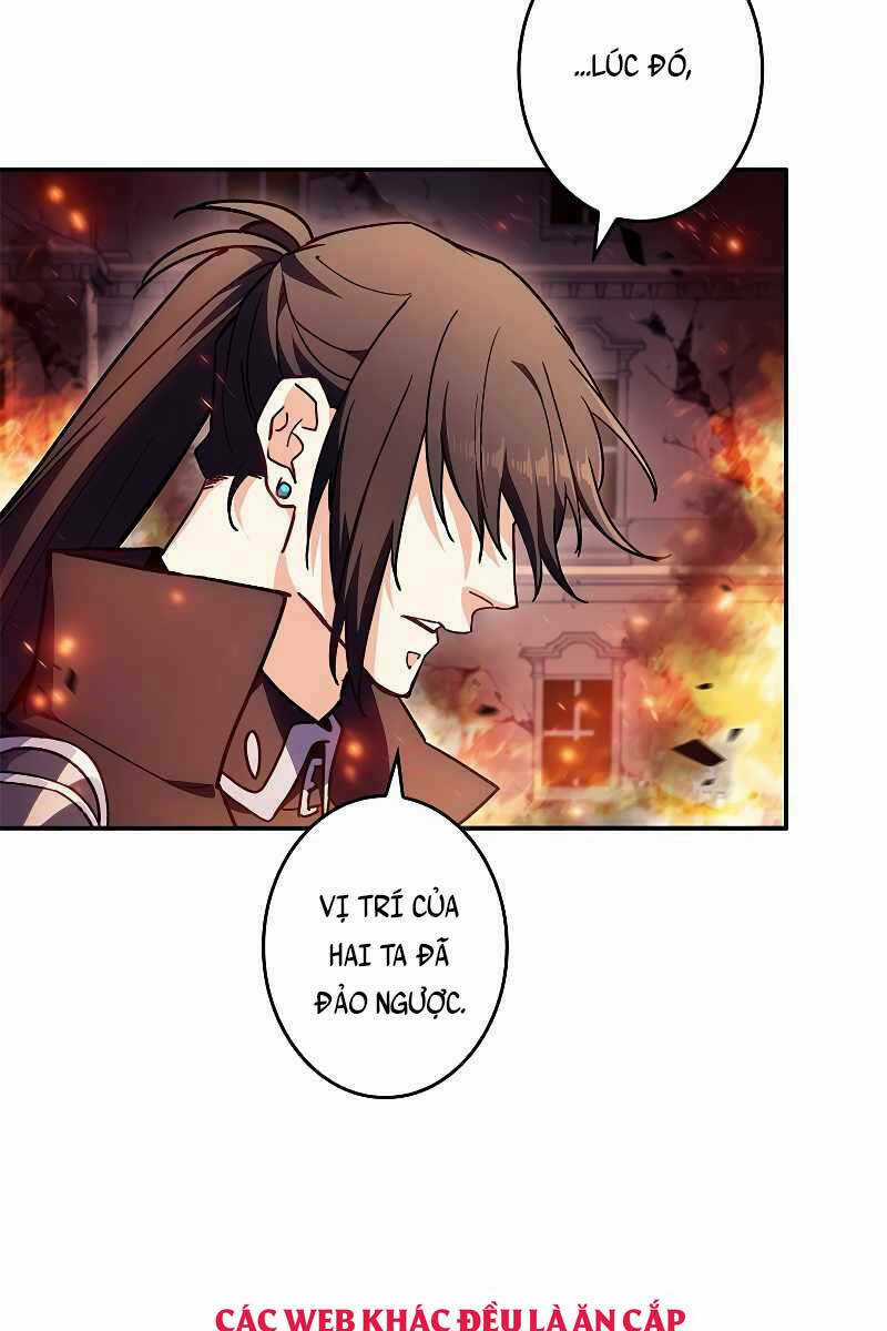 Công Tước Bạch Long Chapter 73 trang 64