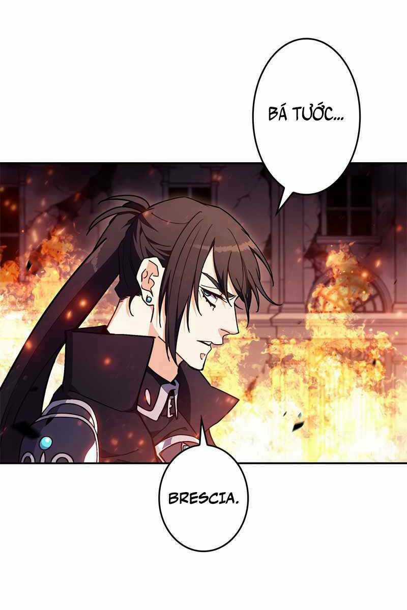 Công Tước Bạch Long Chapter 74 trang 27