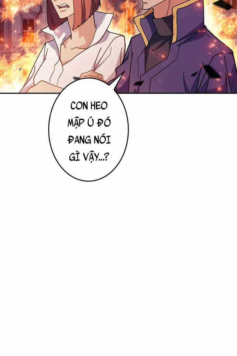 Công Tước Bạch Long Chapter 74 trang 39