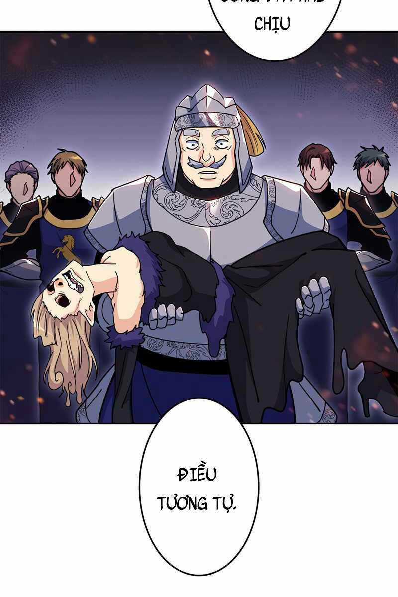 Công Tước Bạch Long Chapter 74 trang 42