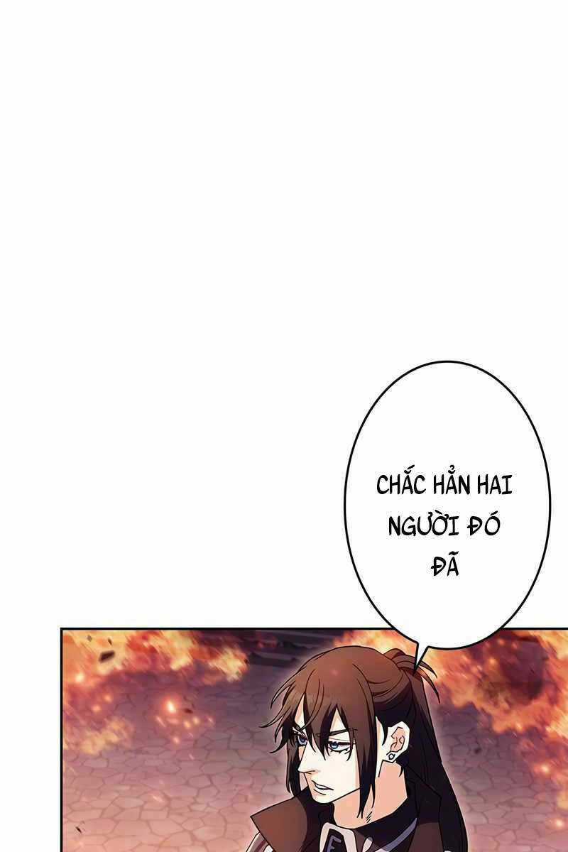 Công Tước Bạch Long Chapter 74 trang 43