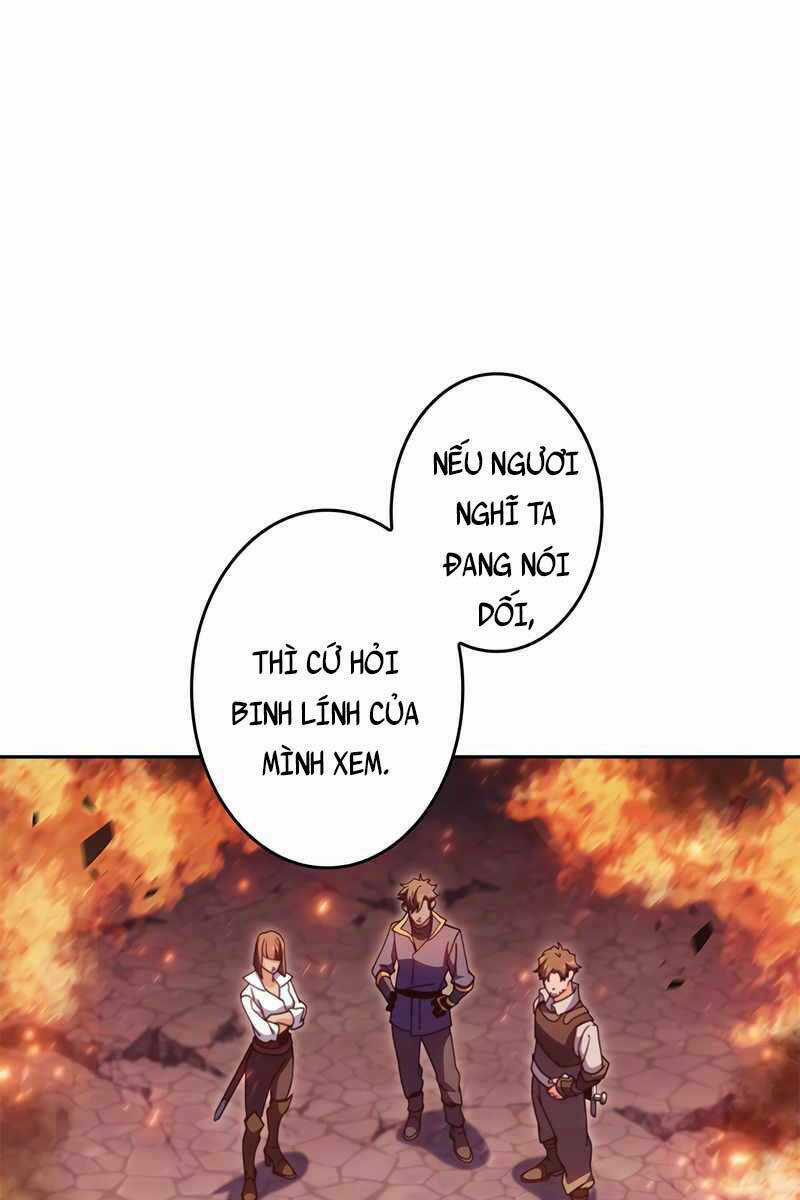 Công Tước Bạch Long Chapter 74 trang 48