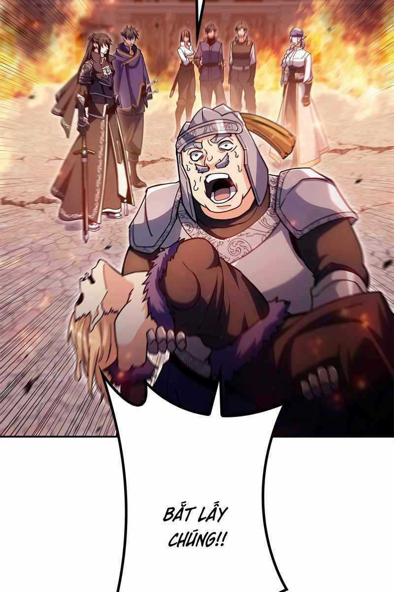 Công Tước Bạch Long Chapter 74 trang 53