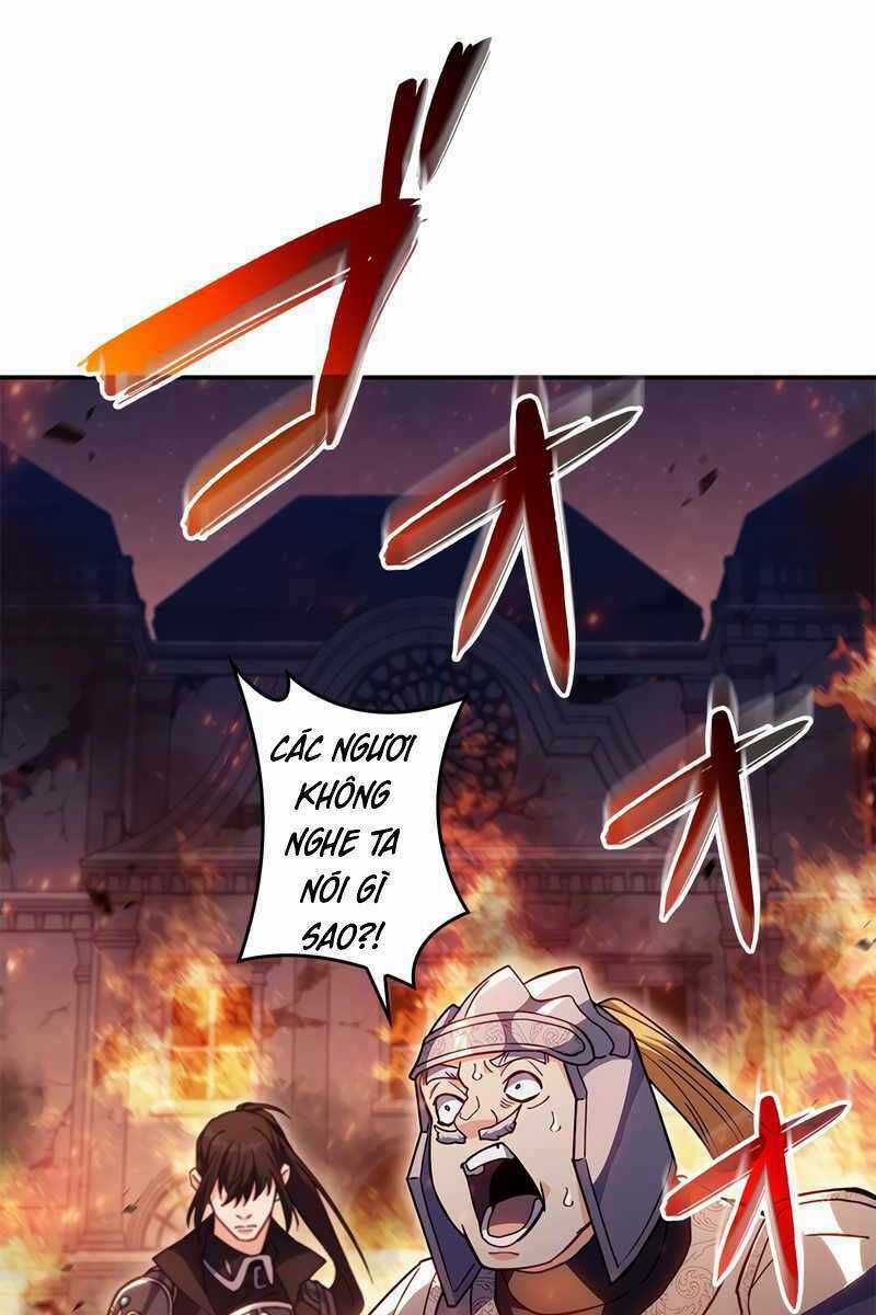 Công Tước Bạch Long Chapter 74 trang 57