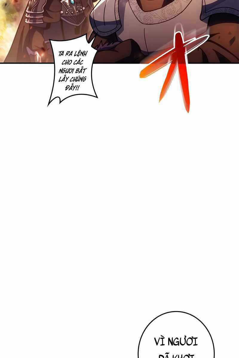 Công Tước Bạch Long Chapter 74 trang 58