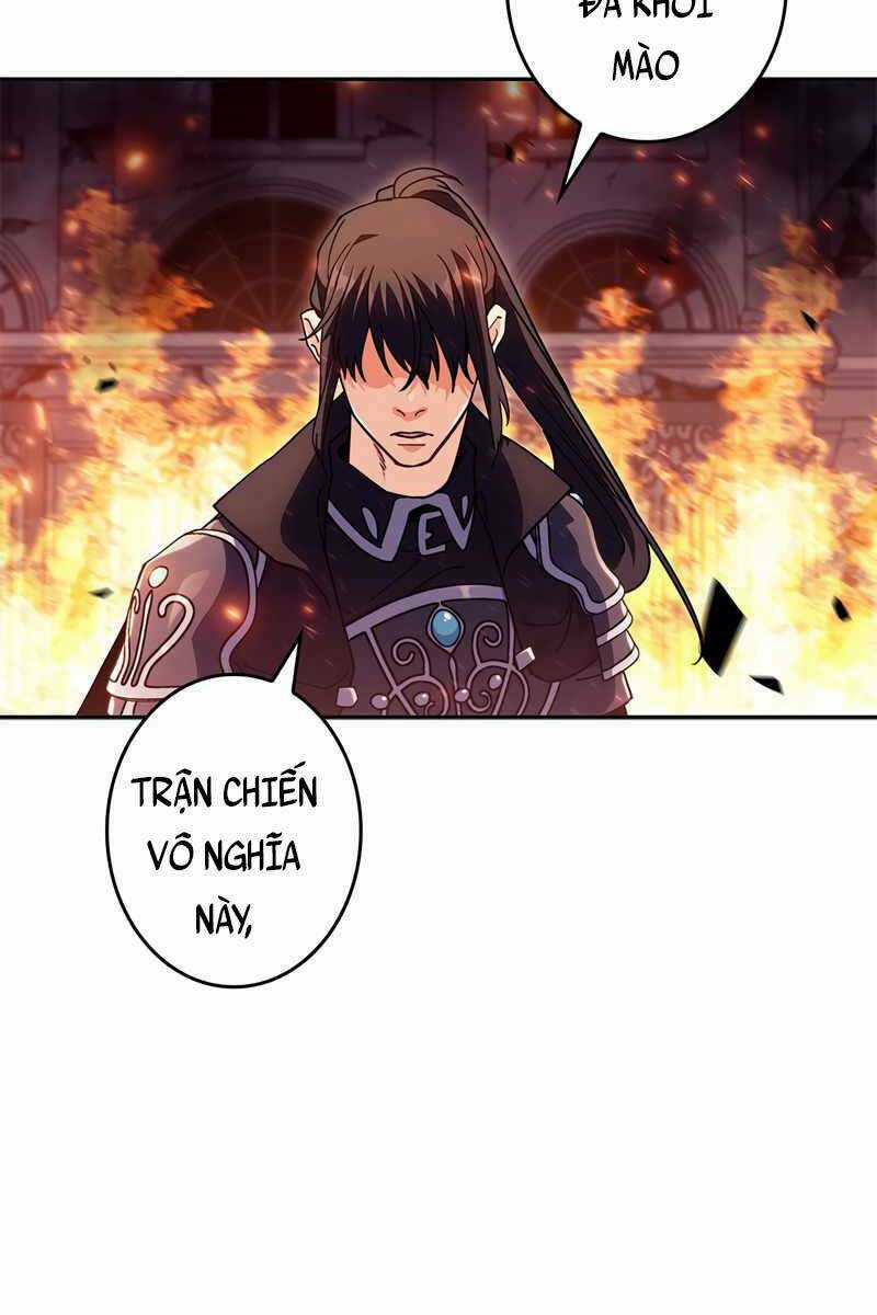 Công Tước Bạch Long Chapter 74 trang 59