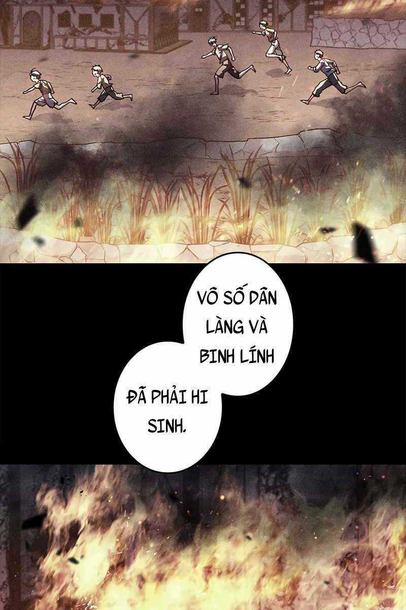 Công Tước Bạch Long Chapter 74 trang 61