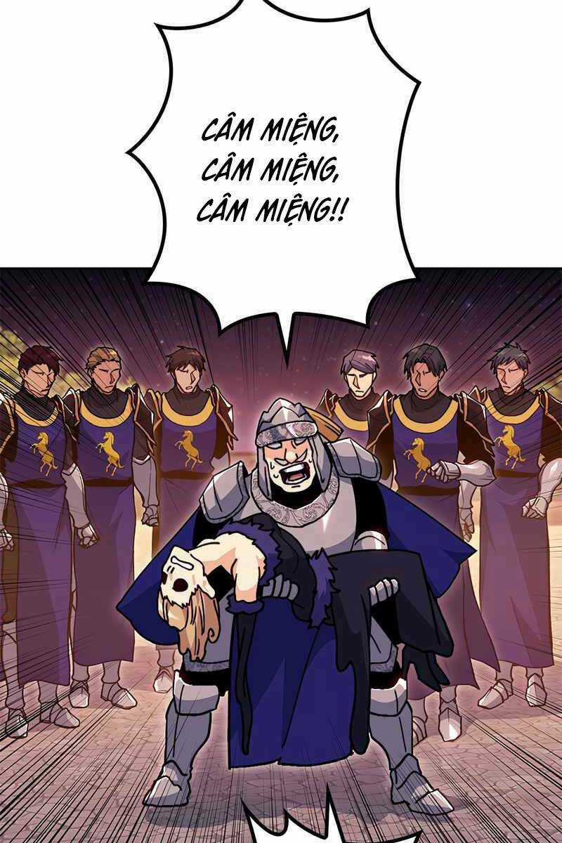 Công Tước Bạch Long Chapter 74 trang 65