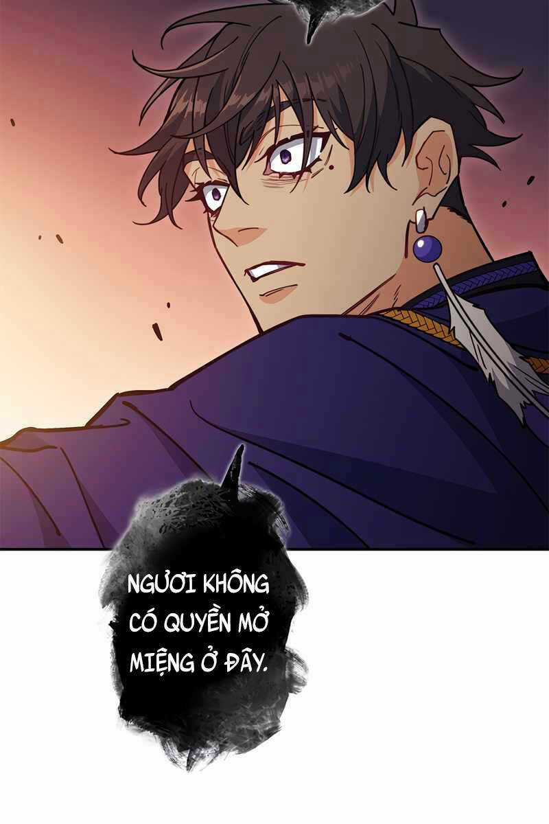 Công Tước Bạch Long Chapter 74 trang 74