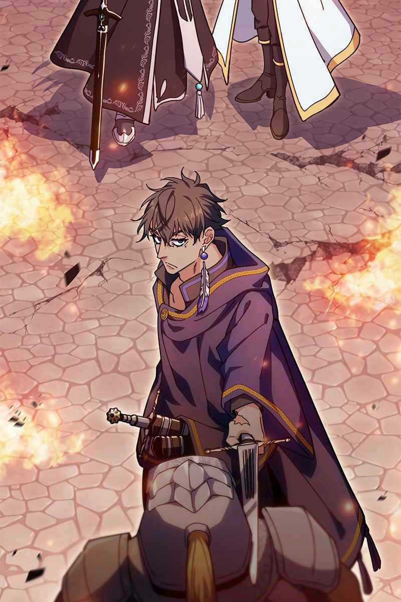 Công Tước Bạch Long Chapter 74 trang 77