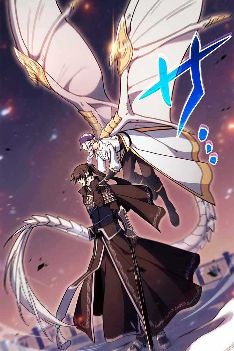 Công Tước Bạch Long Chapter 74 trang 81