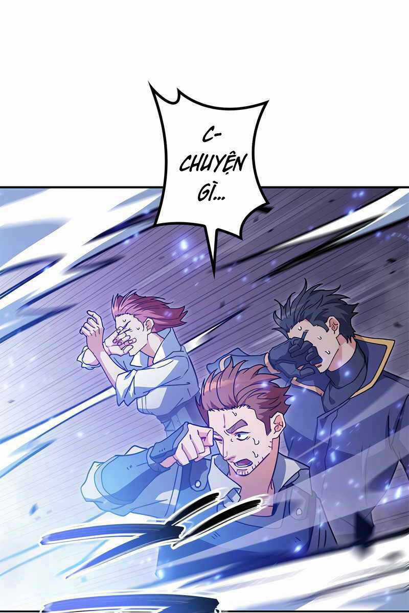 Công Tước Bạch Long Chapter 74 trang 91