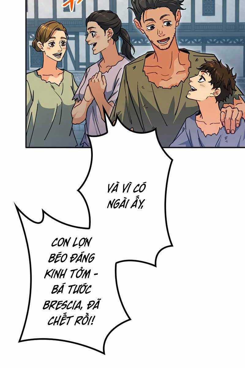 Công Tước Bạch Long Chapter 75 trang 104