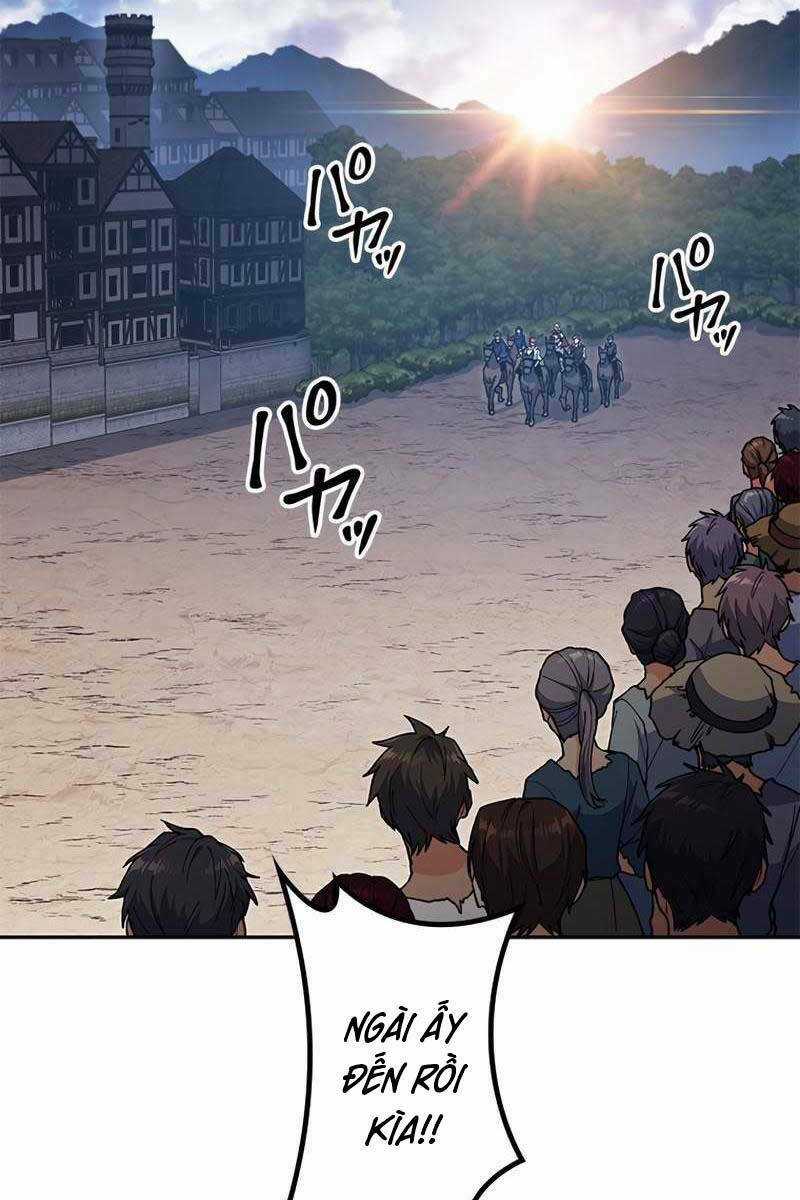 Công Tước Bạch Long Chapter 75 trang 106