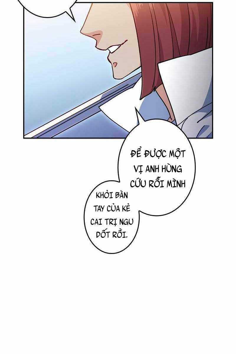 Công Tước Bạch Long Chapter 75 trang 108