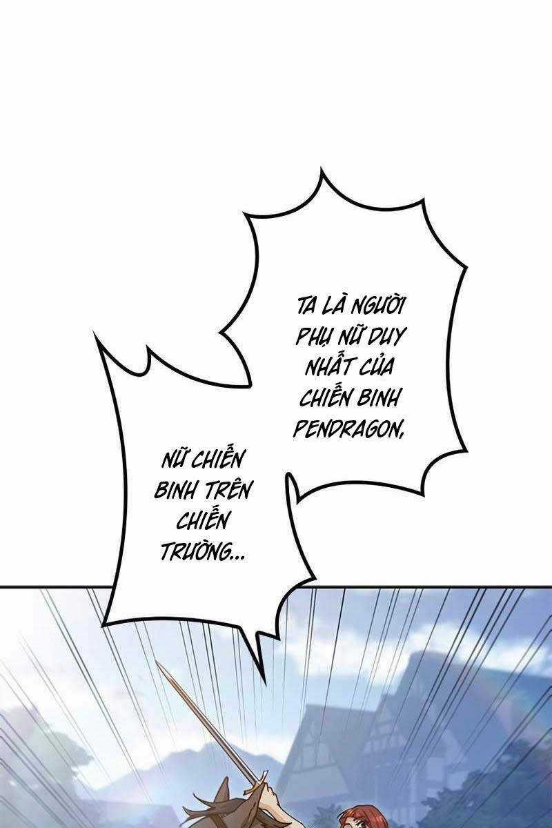 Công Tước Bạch Long Chapter 75 trang 109