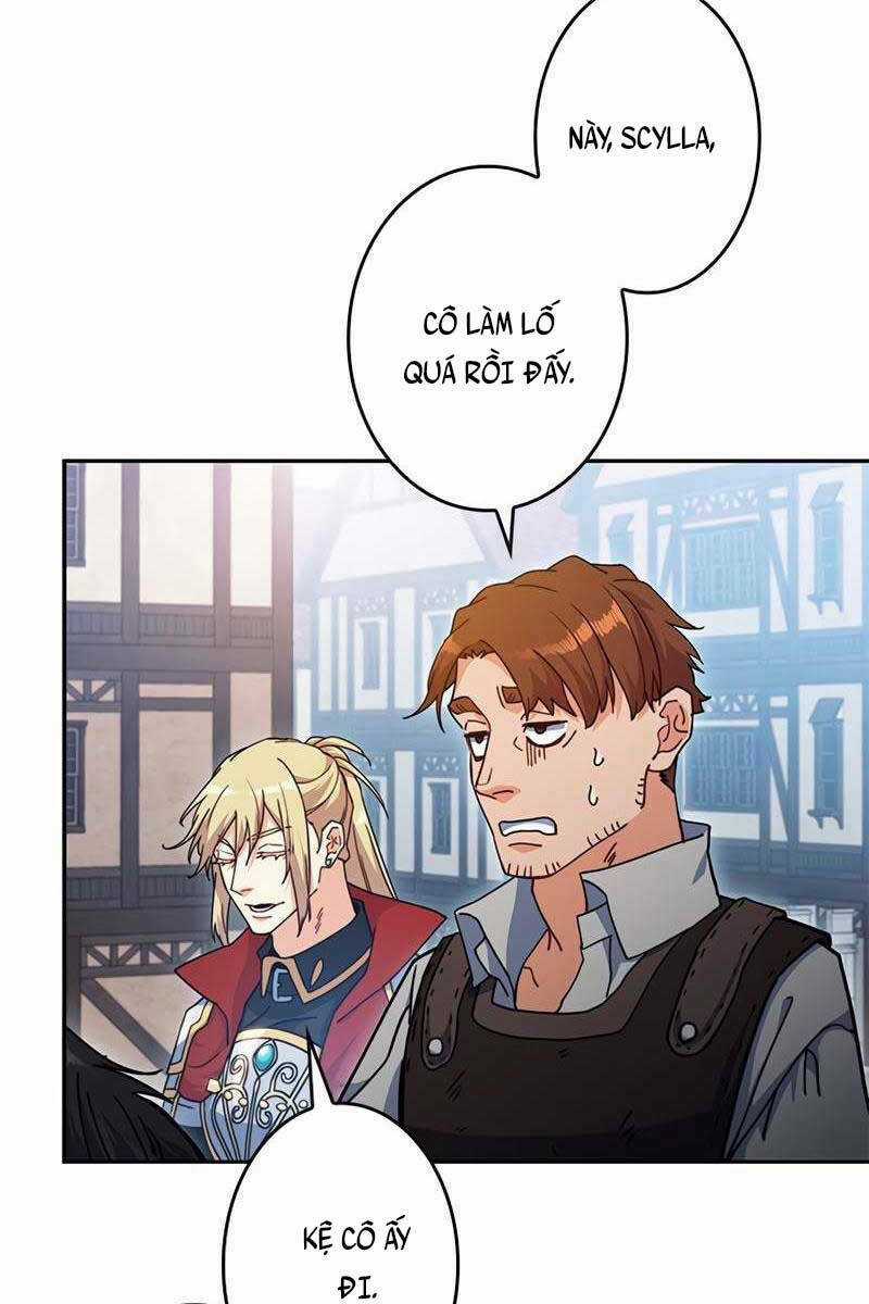 Công Tước Bạch Long Chapter 75 trang 113