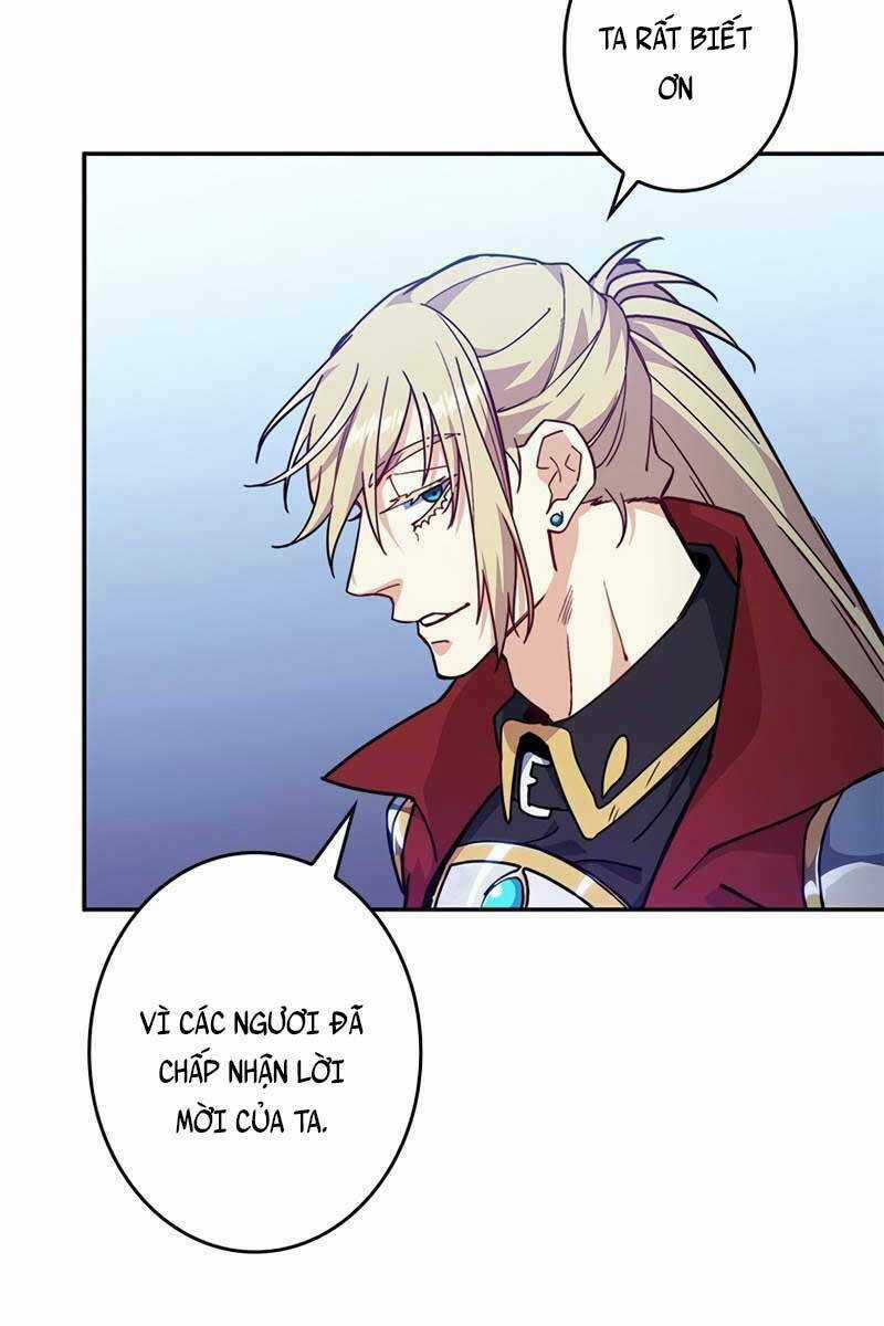 Công Tước Bạch Long Chapter 75 trang 117