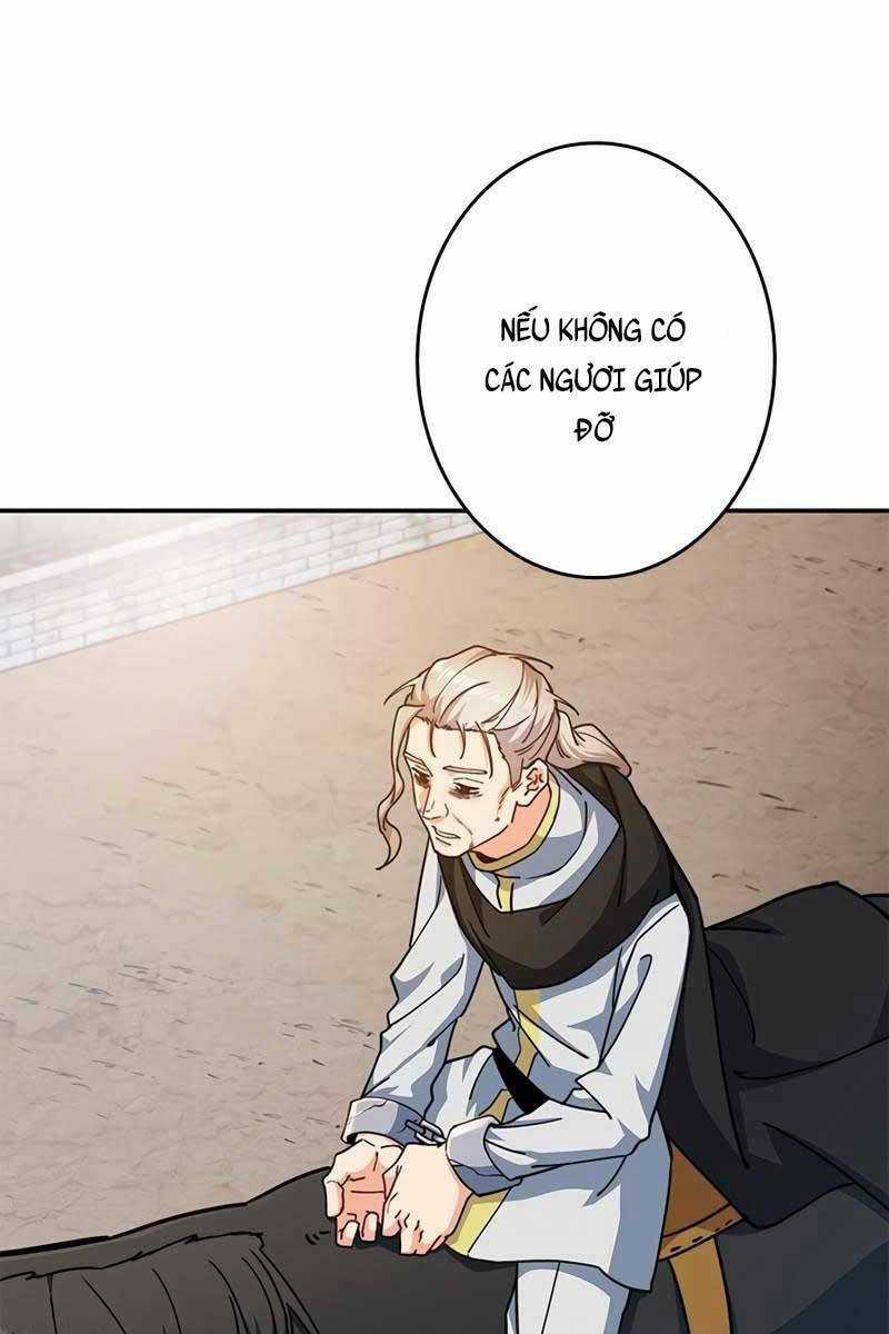 Công Tước Bạch Long Chapter 75 trang 120