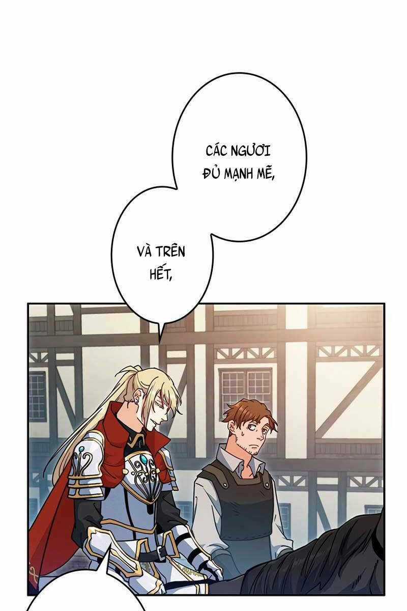 Công Tước Bạch Long Chapter 75 trang 122