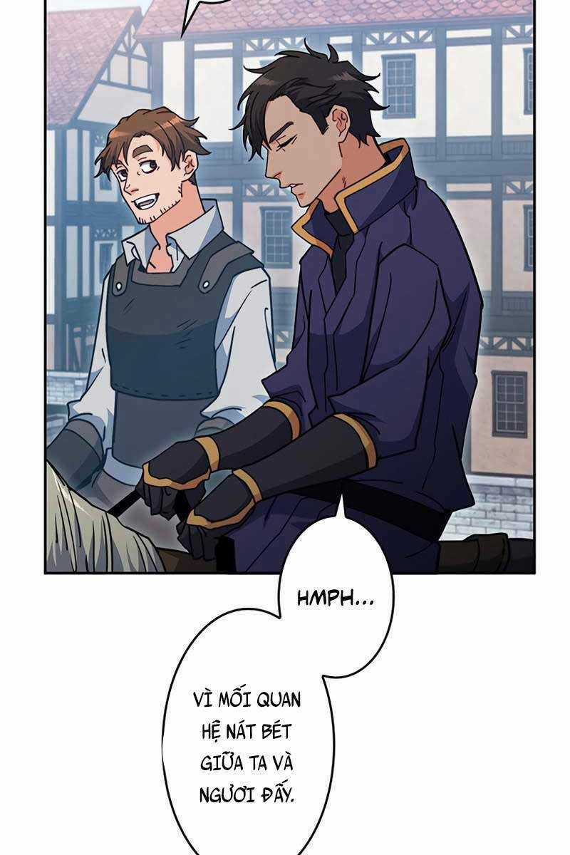 Công Tước Bạch Long Chapter 75 trang 129