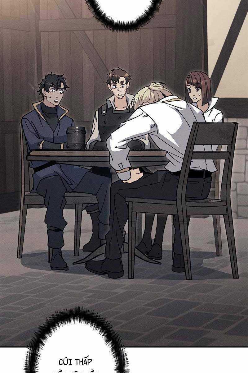 Công Tước Bạch Long Chapter 75 trang 132