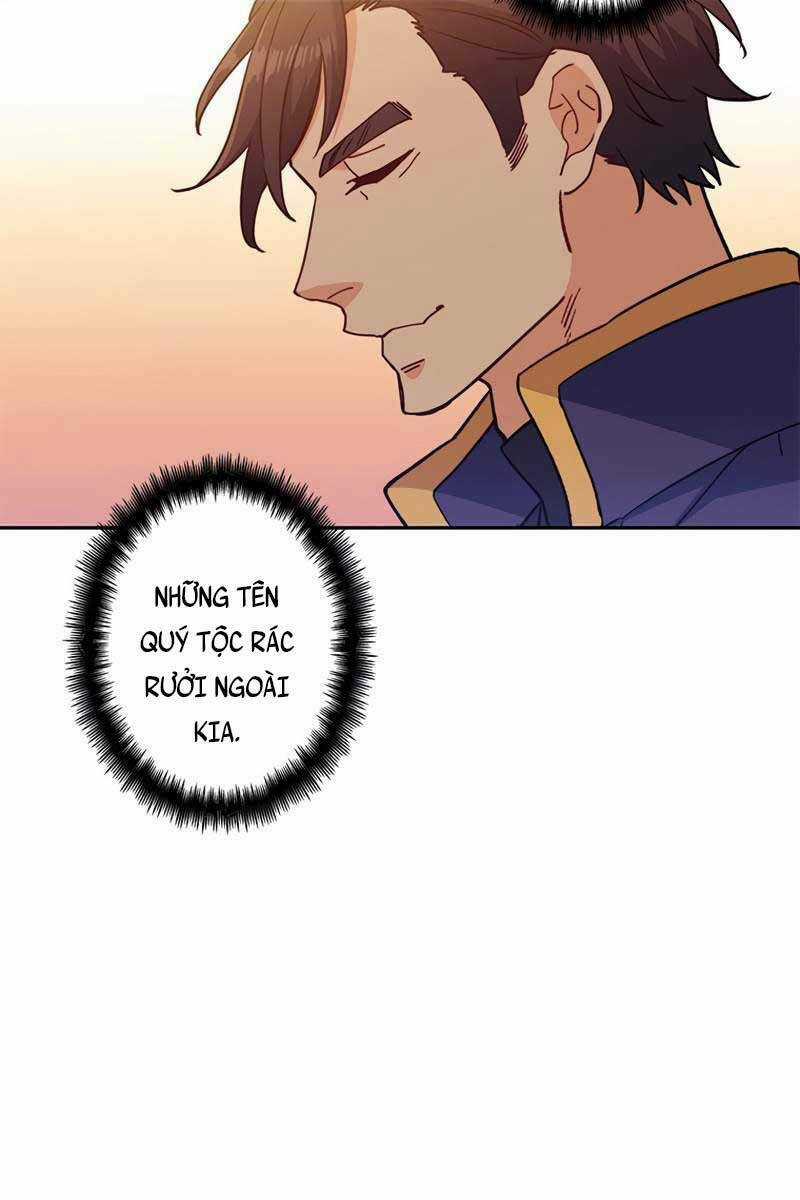 Công Tước Bạch Long Chapter 75 trang 134