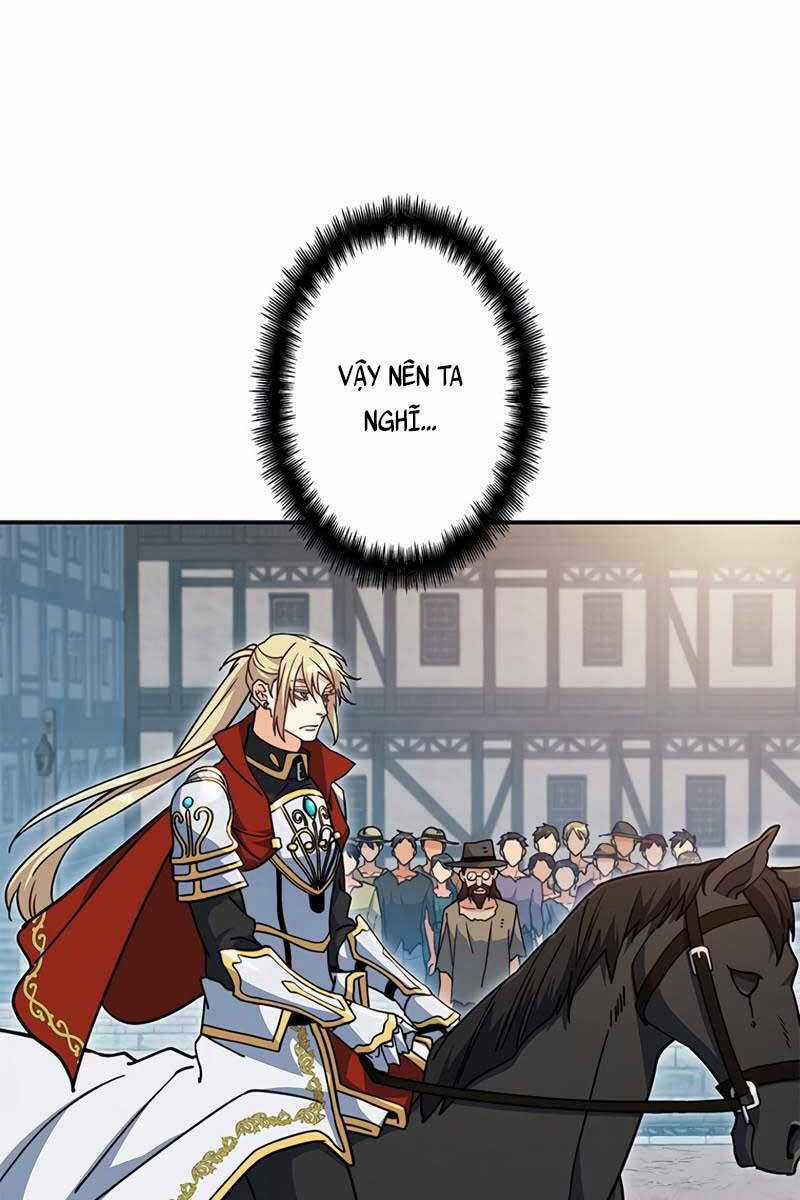 Công Tước Bạch Long Chapter 75 trang 135