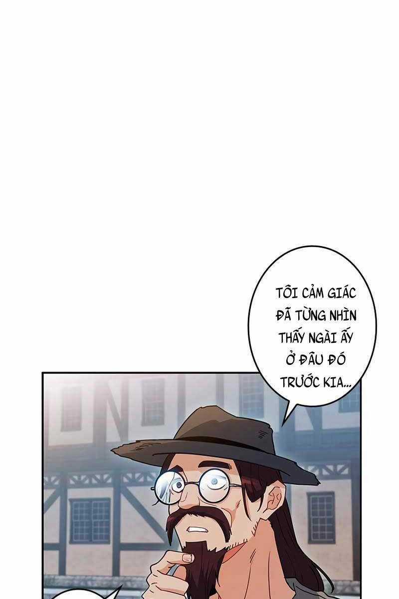 Công Tước Bạch Long Chapter 75 trang 138