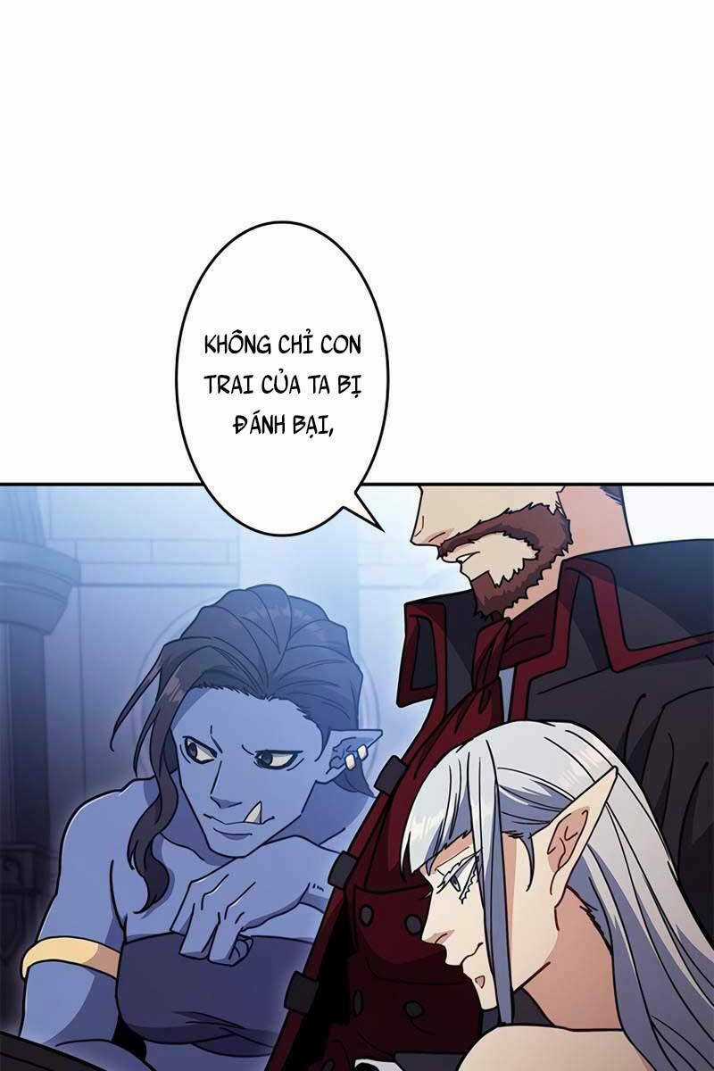 Công Tước Bạch Long Chapter 75 trang 153