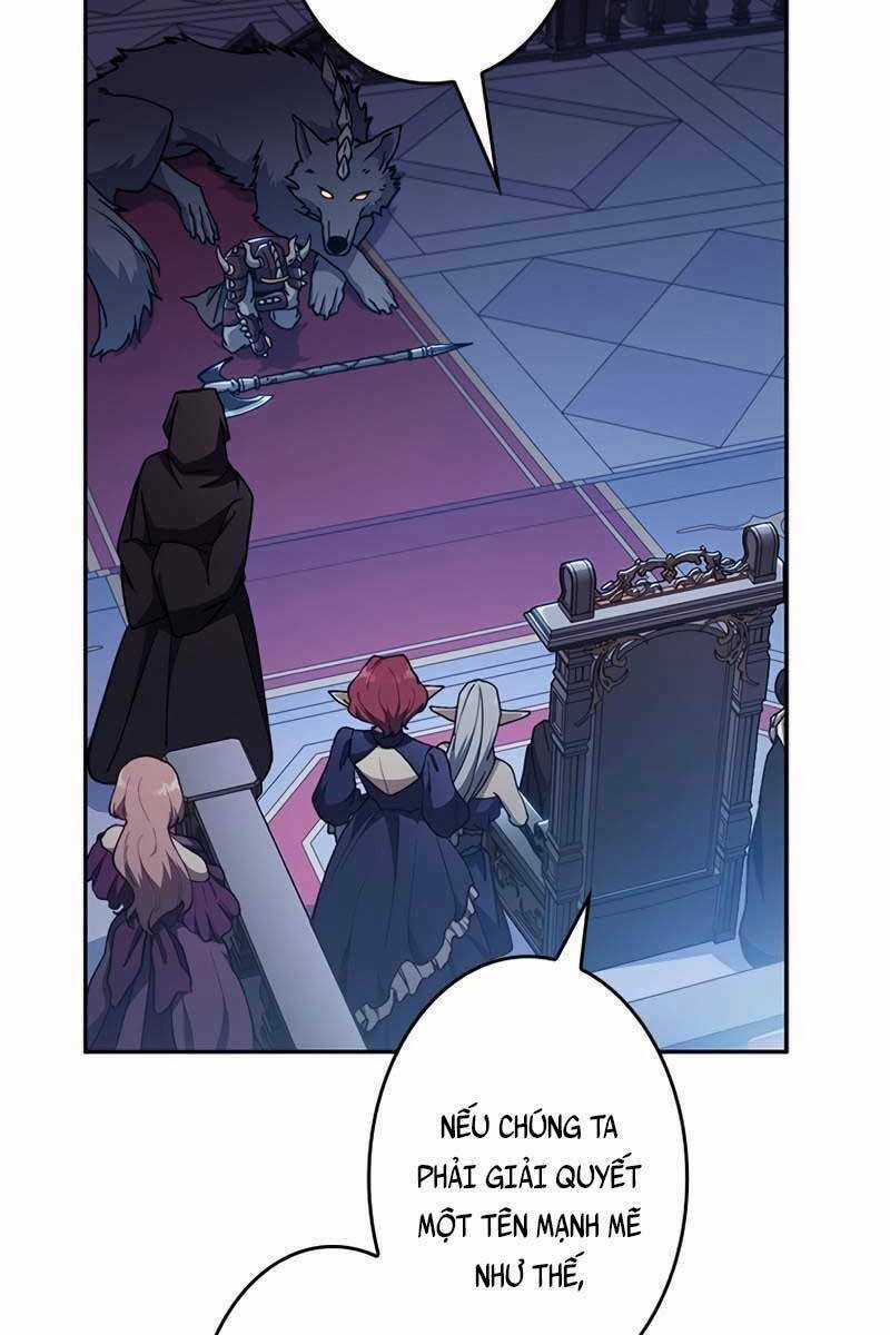 Công Tước Bạch Long Chapter 75 trang 157