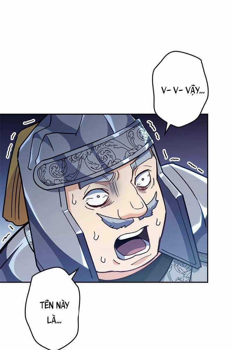 Công Tước Bạch Long Chapter 75 trang 3