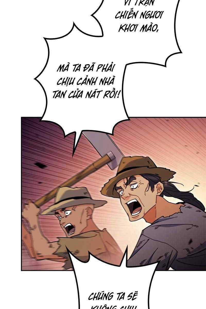 Công Tước Bạch Long Chapter 75 trang 30