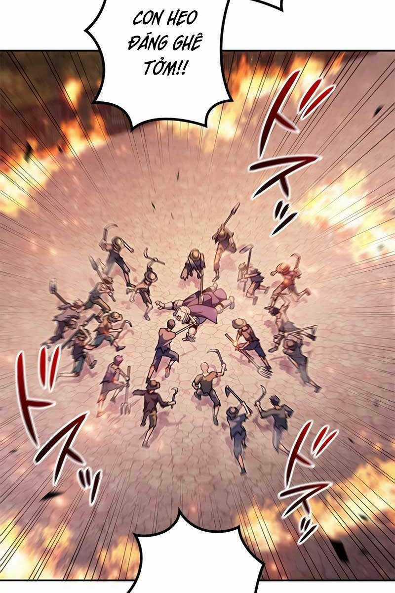 Công Tước Bạch Long Chapter 75 trang 32