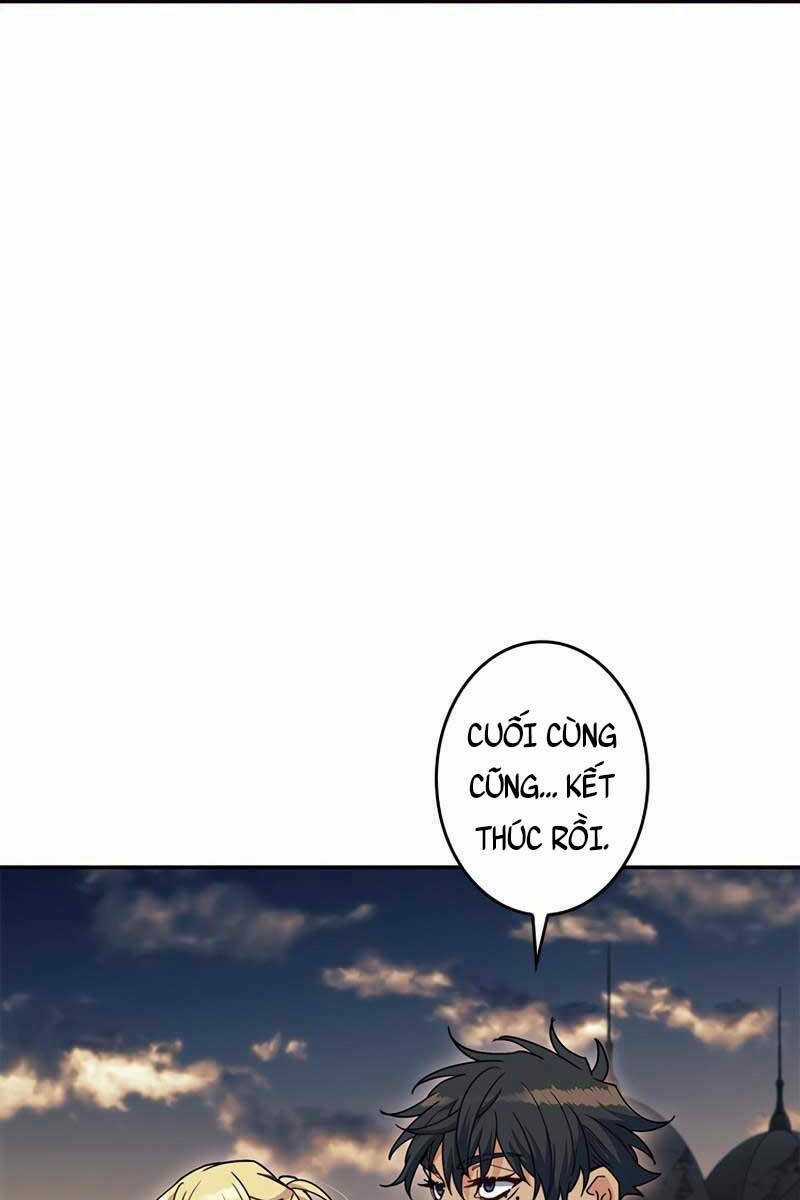 Công Tước Bạch Long Chapter 75 trang 37