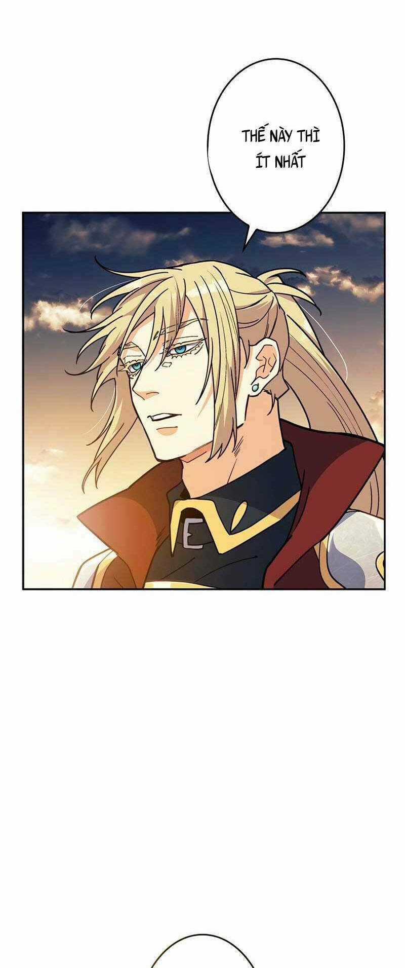 Công Tước Bạch Long Chapter 75 trang 39