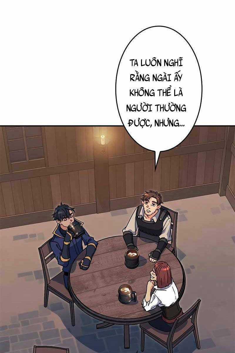 Công Tước Bạch Long Chapter 75 trang 48