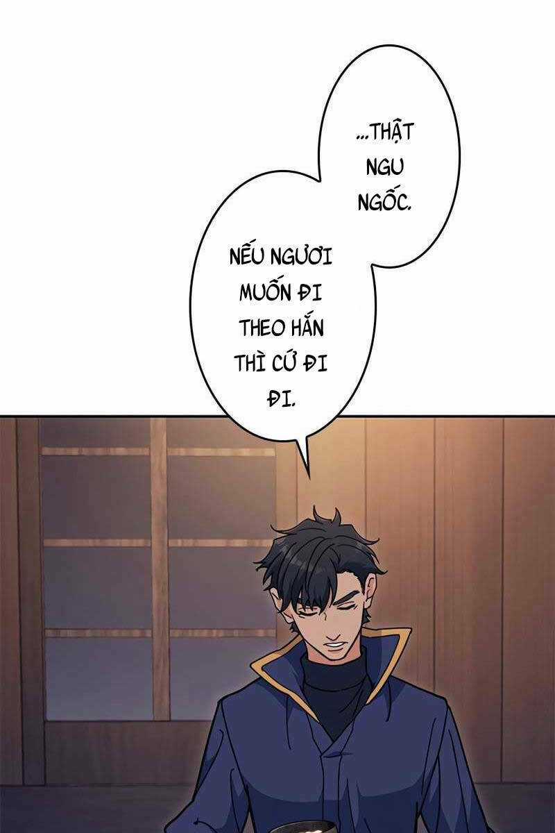 Công Tước Bạch Long Chapter 75 trang 50