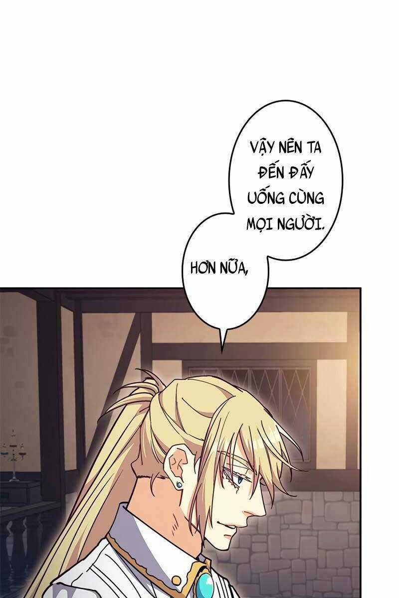 Công Tước Bạch Long Chapter 75 trang 61