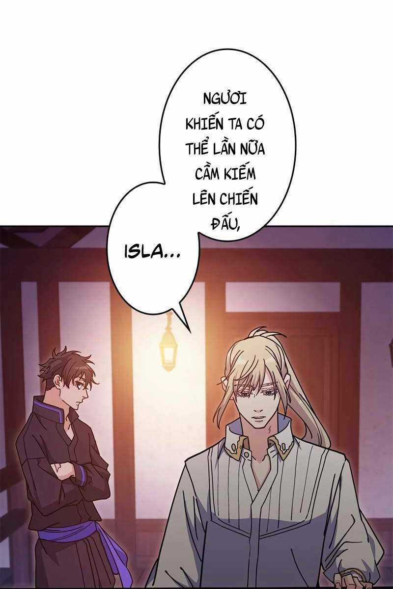 Công Tước Bạch Long Chapter 75 trang 68