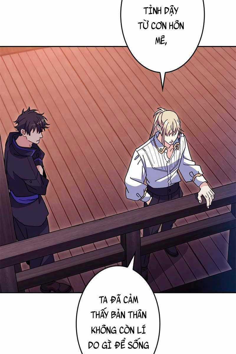 Công Tước Bạch Long Chapter 75 trang 71