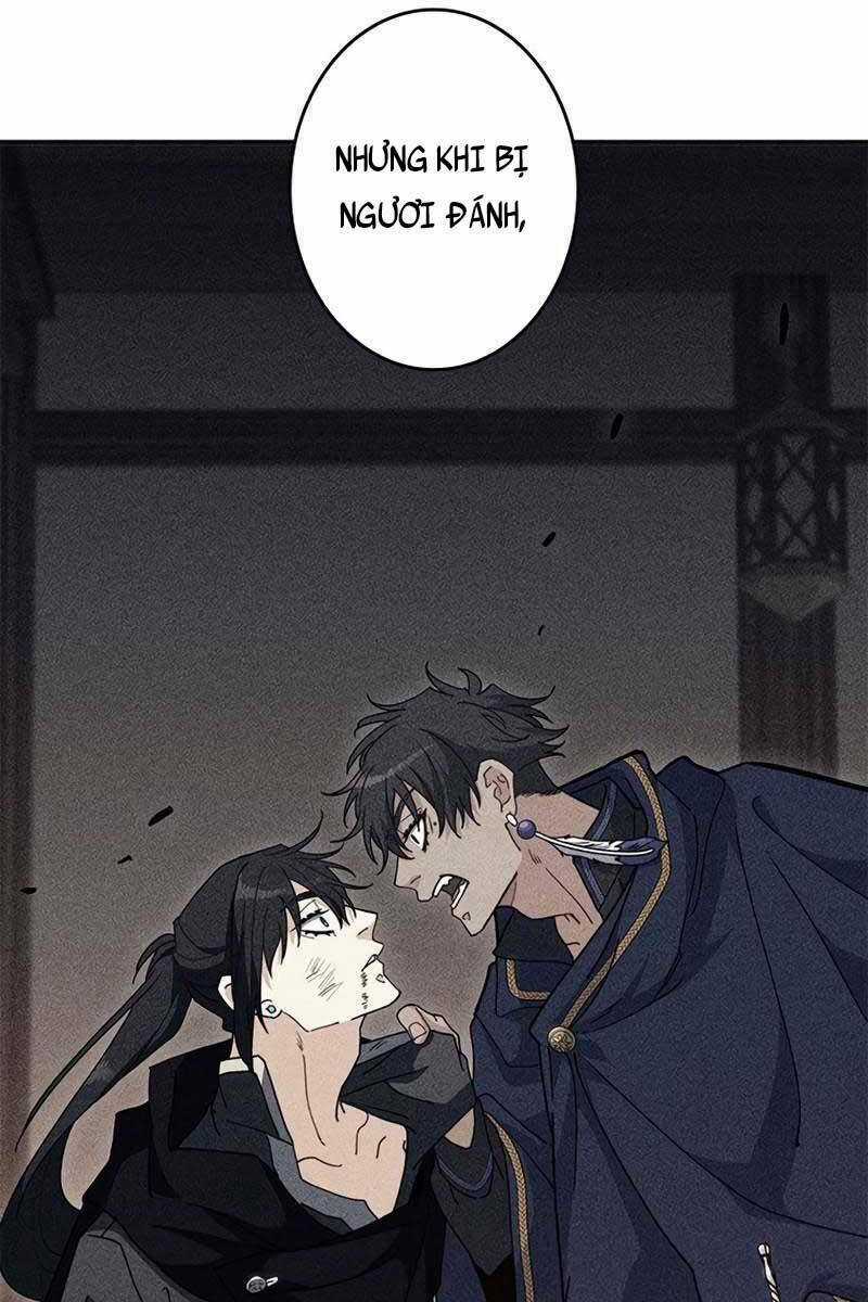 Công Tước Bạch Long Chapter 75 trang 75