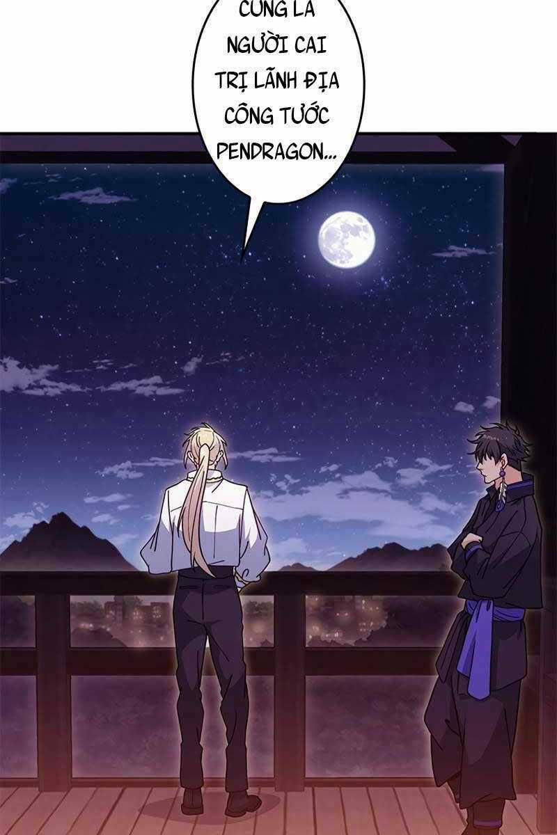 Công Tước Bạch Long Chapter 75 trang 81