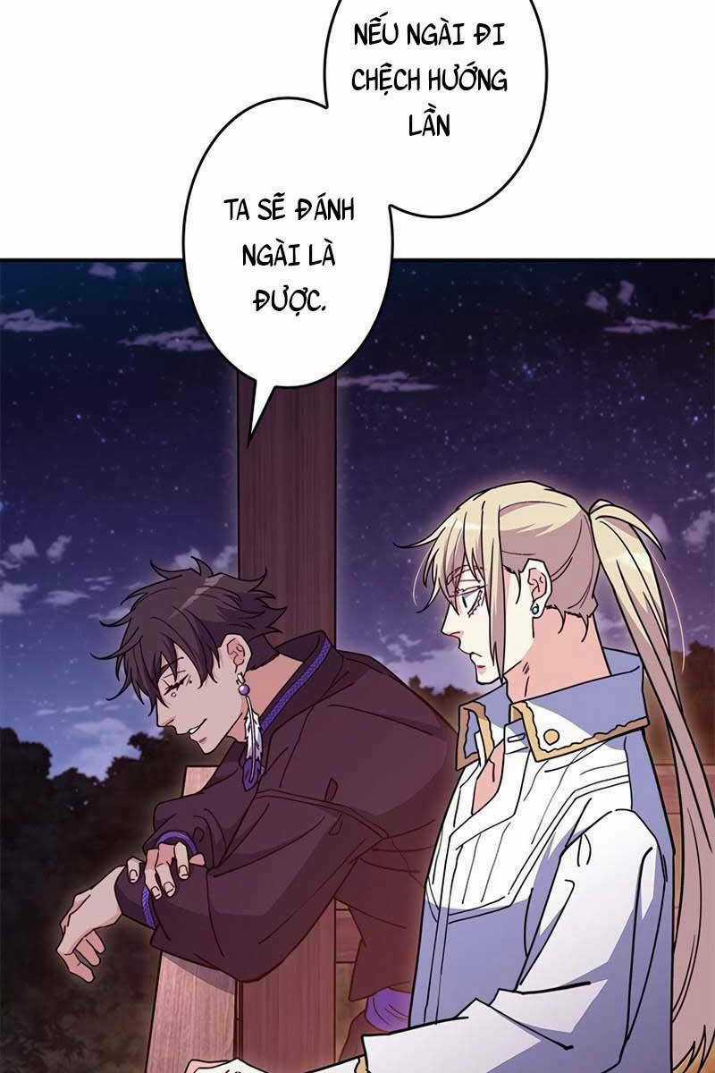 Công Tước Bạch Long Chapter 75 trang 85