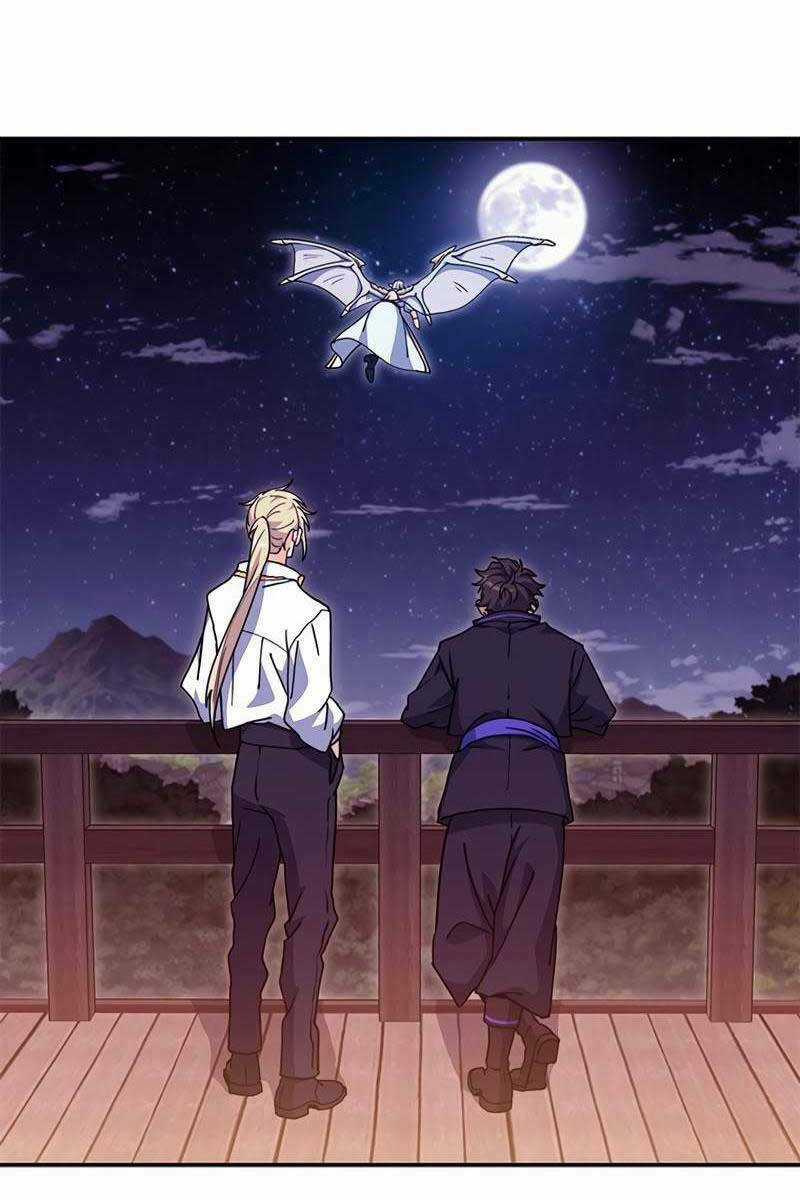 Công Tước Bạch Long Chapter 75 trang 91